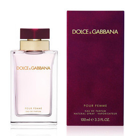 Купить Dolce \u0026 Gabbana Pour Femme (2012 